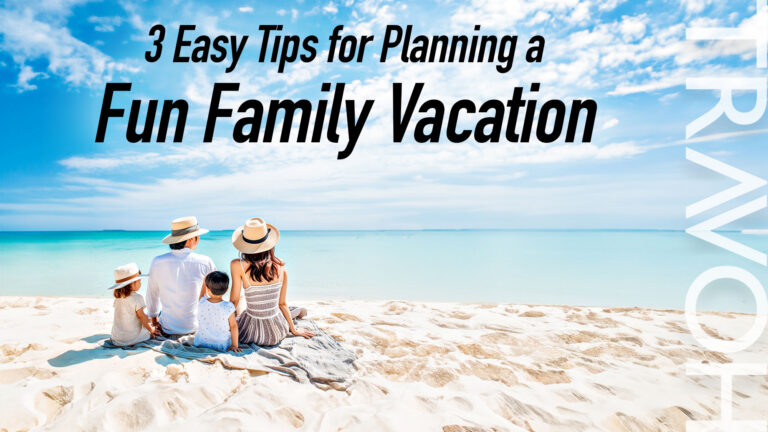 Top Family Vacation Plans: The Strategic Planner’s Guide