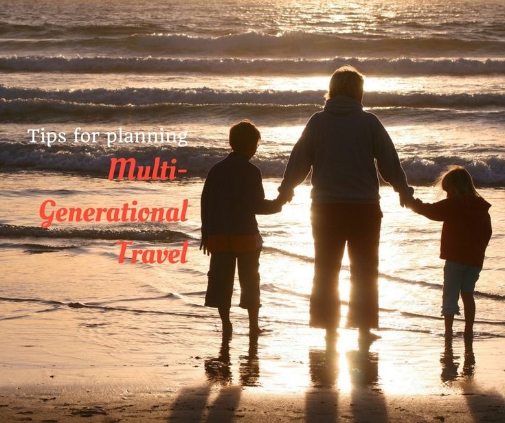 Compare Multi-Generational Travel: A Strategic Logistics Guide