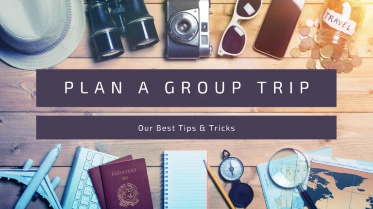 How to Plan Large Group Trips on a Budget: A Strategic Financial Guide