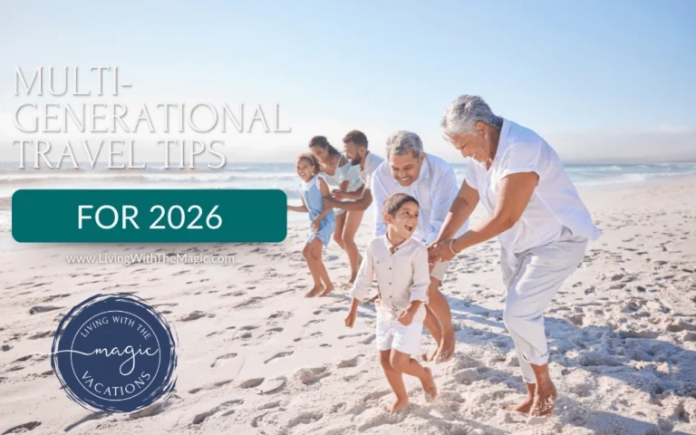 Best Multi-Generational Travel Options: The Strategic Planner’s Guide