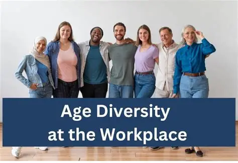 How to Manage Diverse Age Groups: A Strategic Leadership Guide
