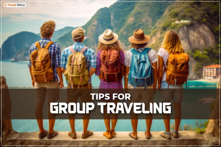 Group Travel Planning Tips: A Strategic Logistics Guide