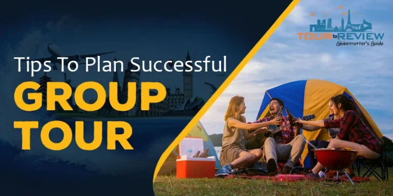 Top Group Tour Plans: A Strategic Logistics Guide for Success