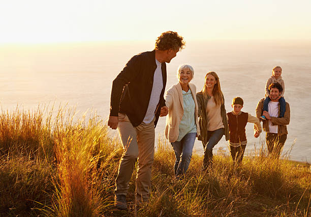Multi-Generational Travel Planning Tips: A Strategic Logistics Guide