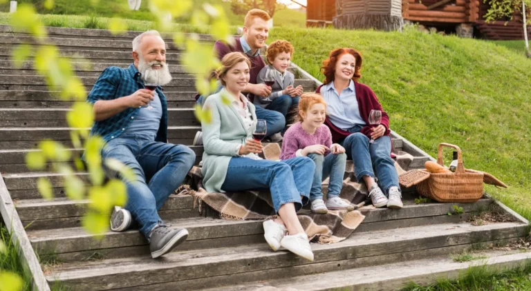 Best Multi-Generational Travel for Reunions: A Strategic Logistics Guide
