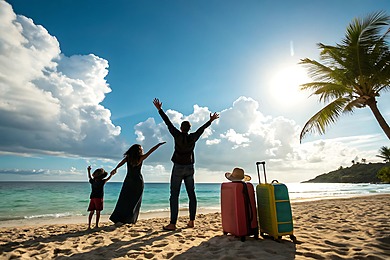How to Reduce Family Travel Costs: A Strategic Planning Guide