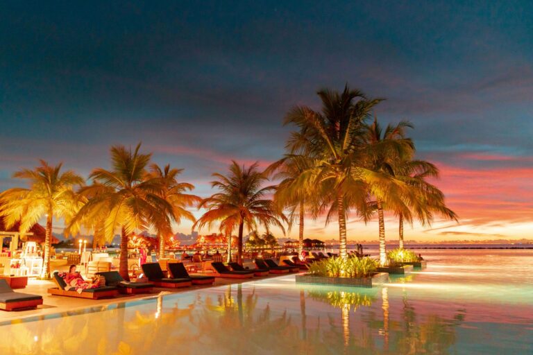 The Definitive Guide to Luxury Multi-Generational Resorts USA Expert Analysis