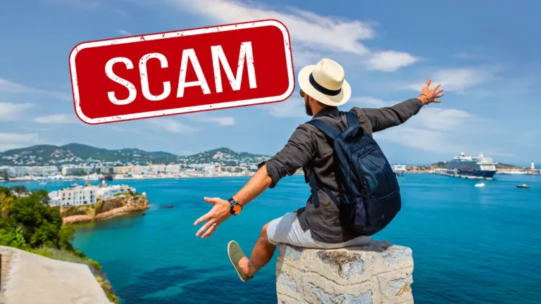 How to Avoid Family Vacation Scams: A Strategic Security Guide