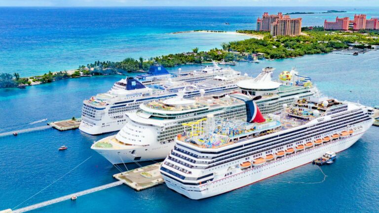 Best Family Cruises Options: A Strategic Logistics Guide