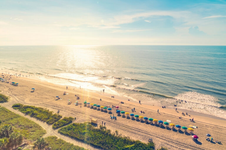 The Ultimate Guide to Coastal Family Destinations USA: Expert Travel Planning