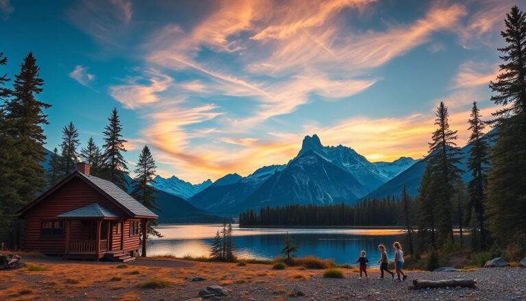 Mountain Family Destinations USA: The Definitive Planning Guide