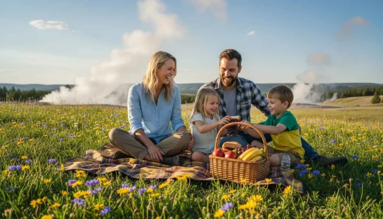 Scenic Family Destinations USA: The Definitive Planning Guide