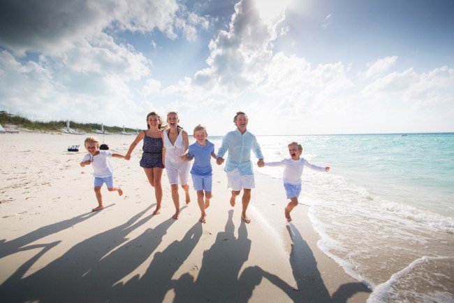 Luxury Multi-Generational Travel USA: The Definitive Guide